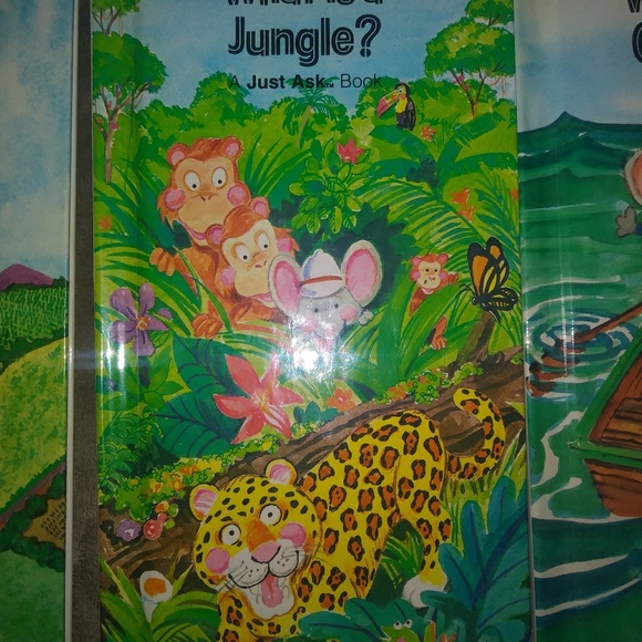 Children's Books - Picture 5 of 8